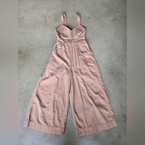 Aerie Wide-Leg Jumpsuit